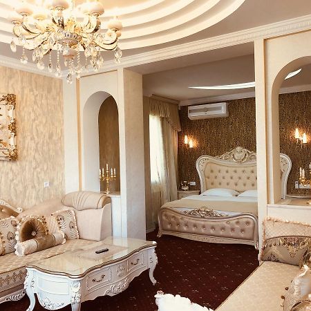 Hotel Agava Tbilisi Luaran gambar