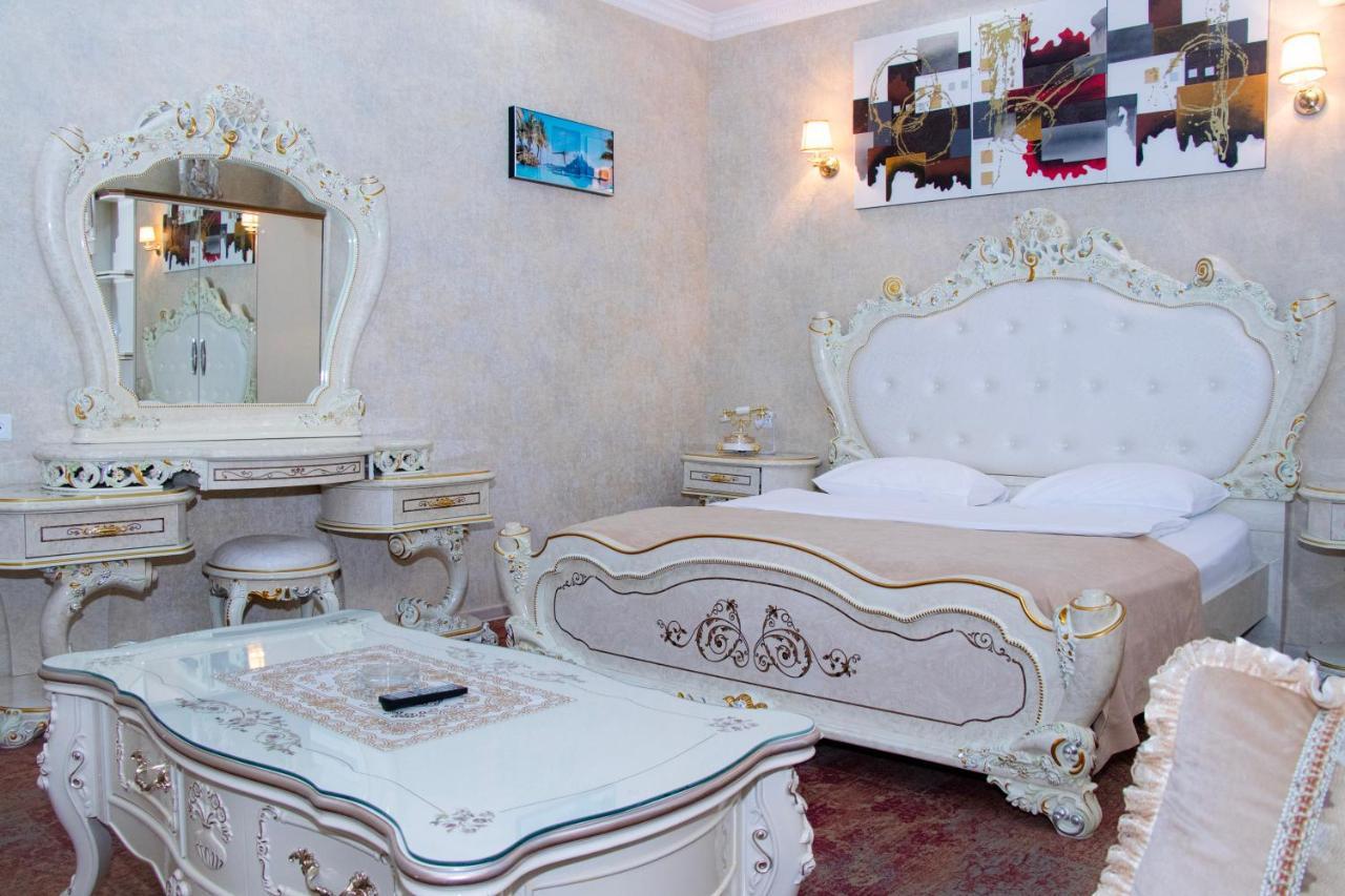 Hotel Agava Tbilisi Luaran gambar