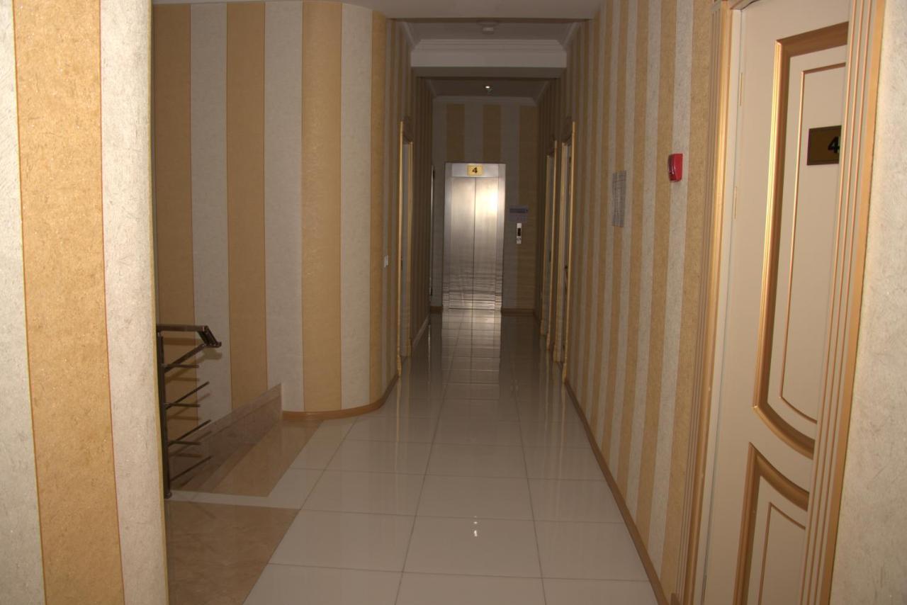 Hotel Agava Tbilisi Luaran gambar