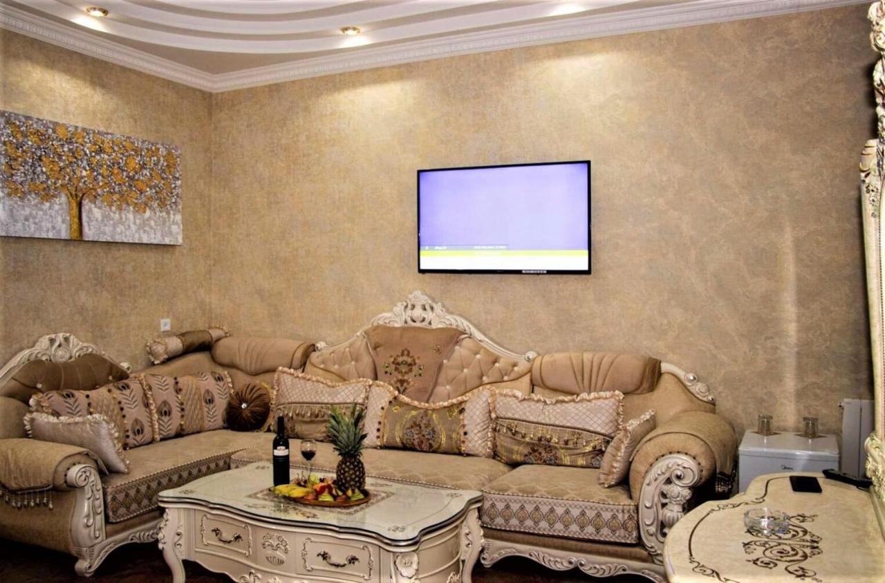 Hotel Agava Tbilisi Luaran gambar