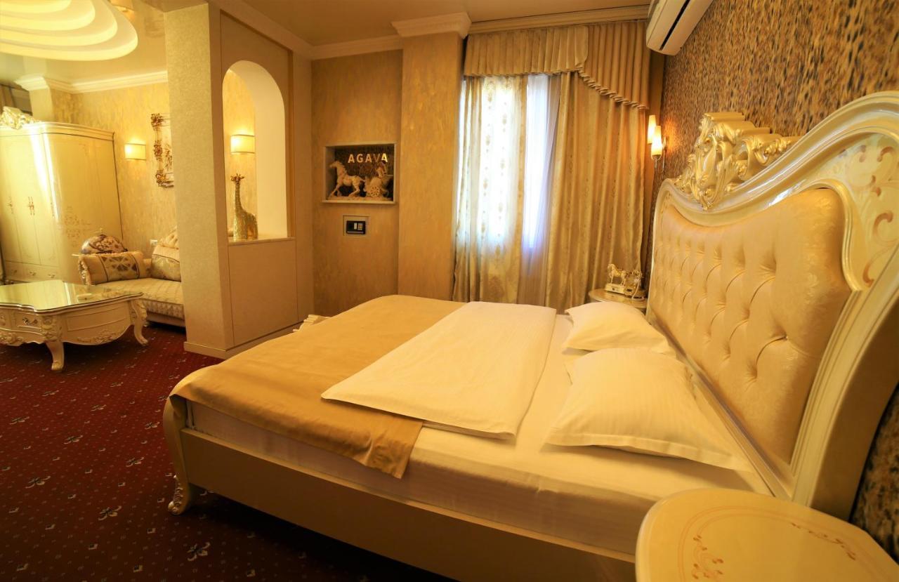 Hotel Agava Tbilisi Luaran gambar