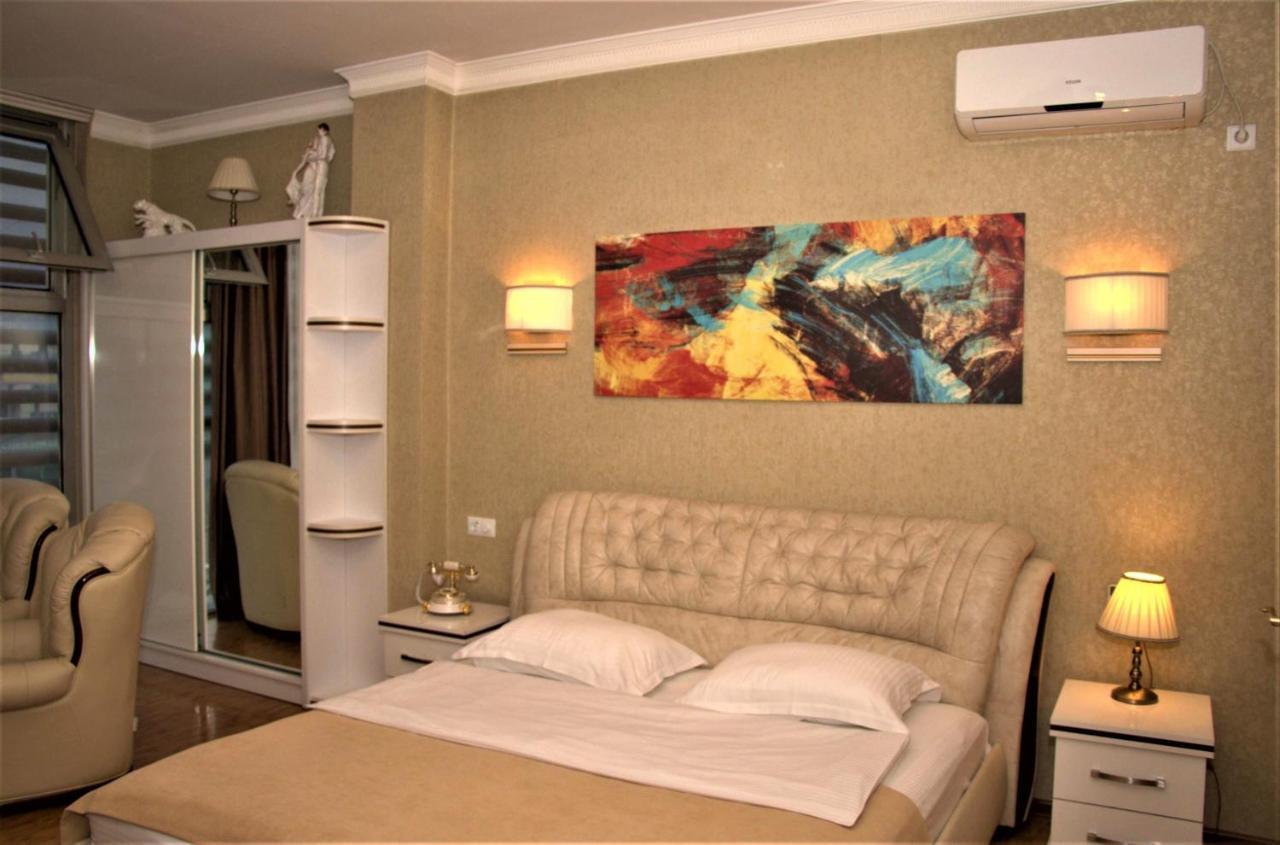 Hotel Agava Tbilisi Luaran gambar