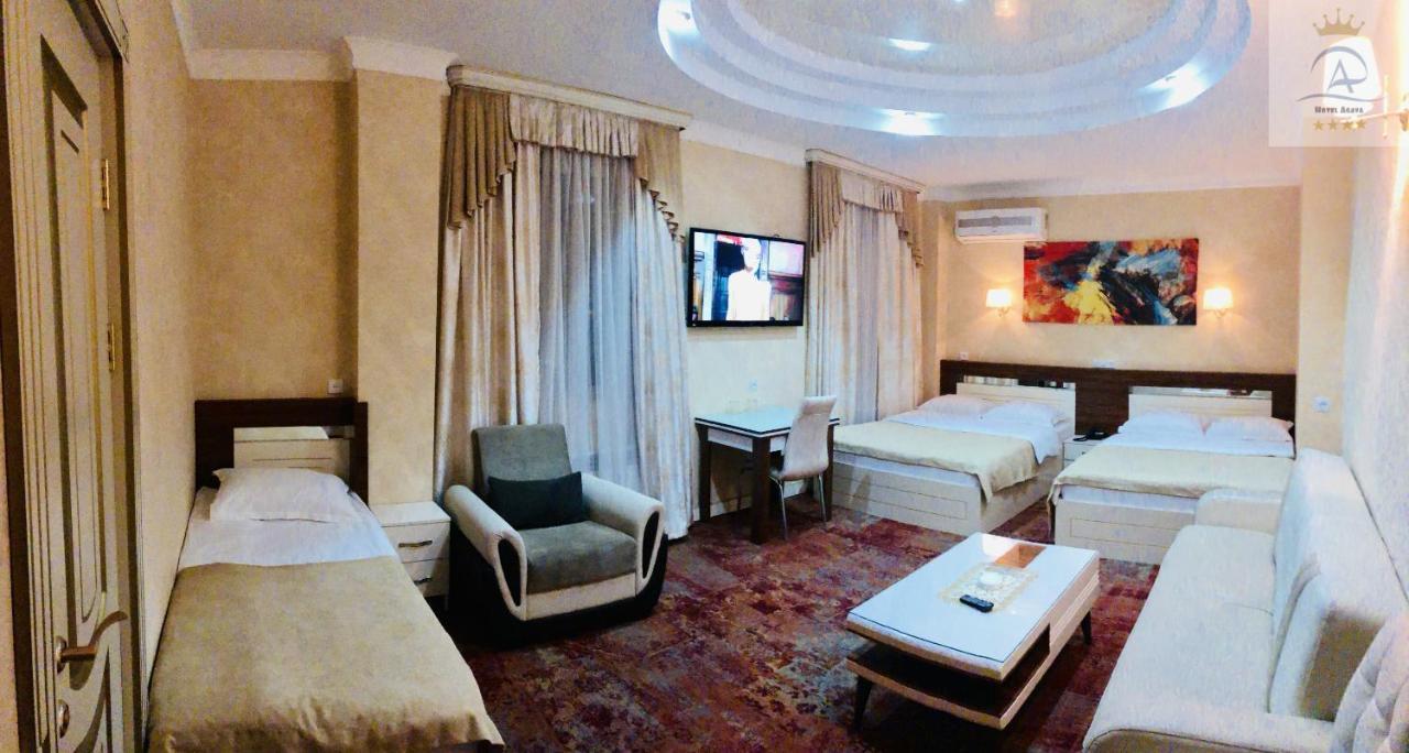 Hotel Agava Tbilisi Luaran gambar