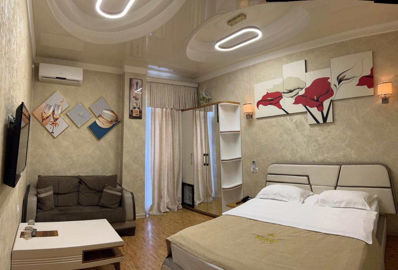 Hotel Agava Tbilisi Luaran gambar