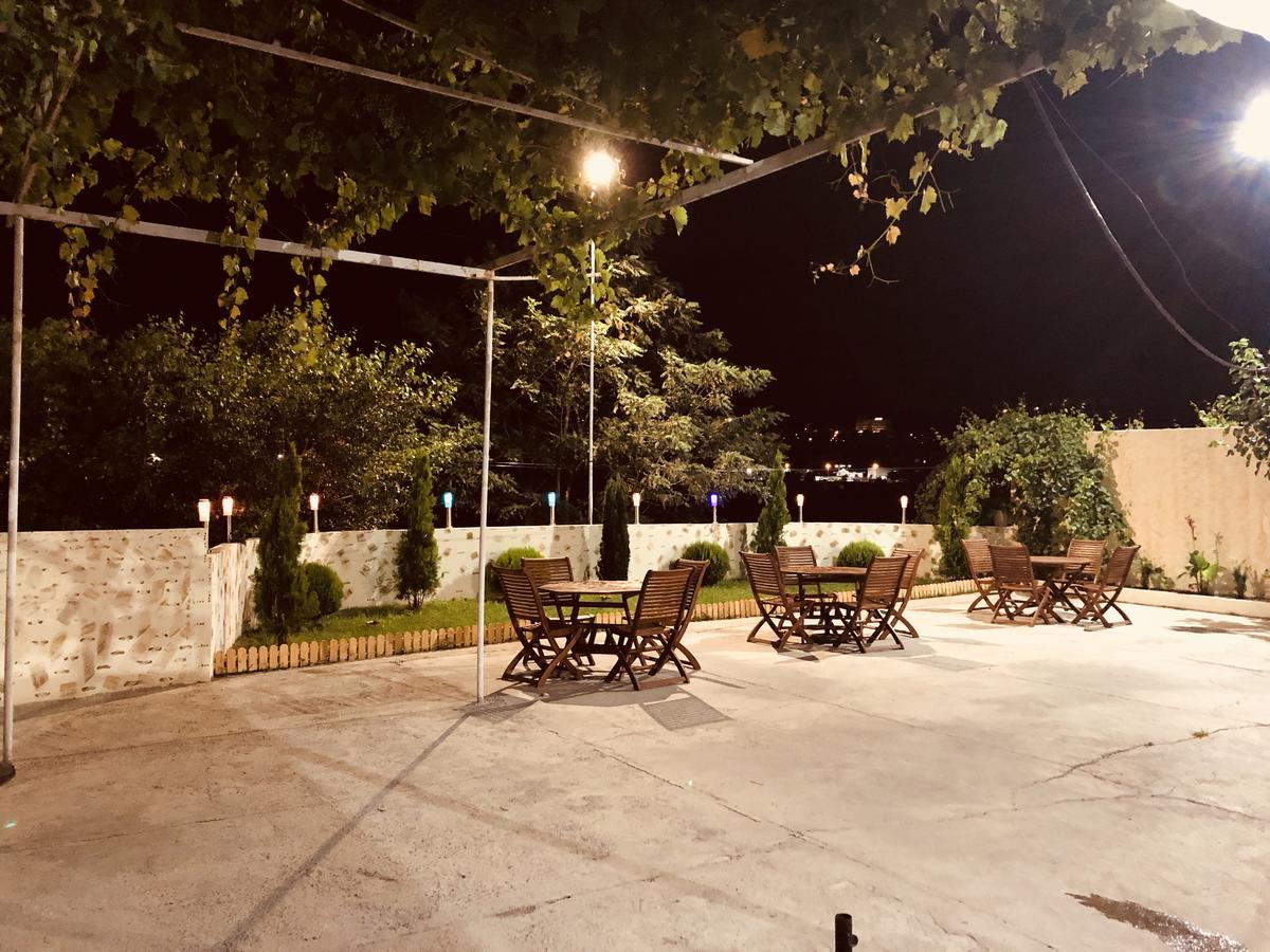 Hotel Agava Tbilisi Luaran gambar