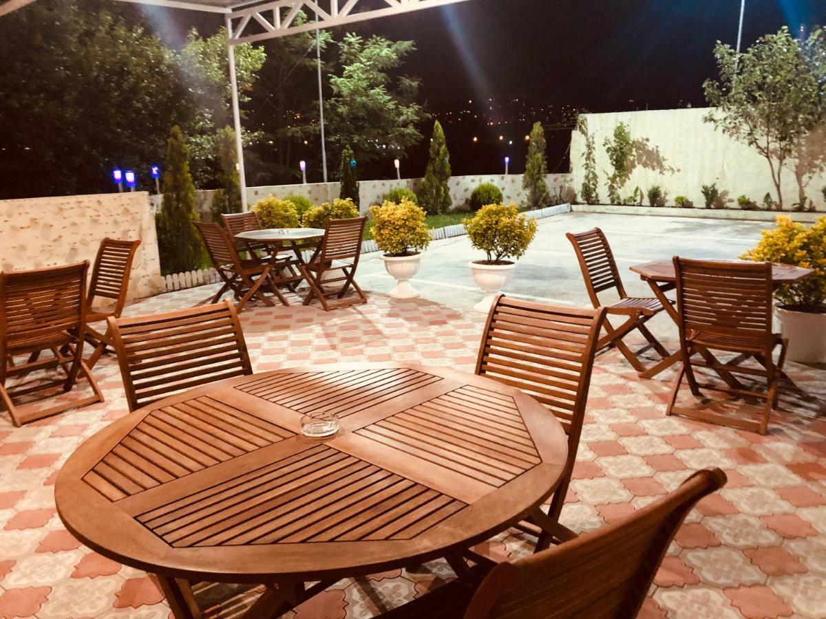 Hotel Agava Tbilisi Luaran gambar