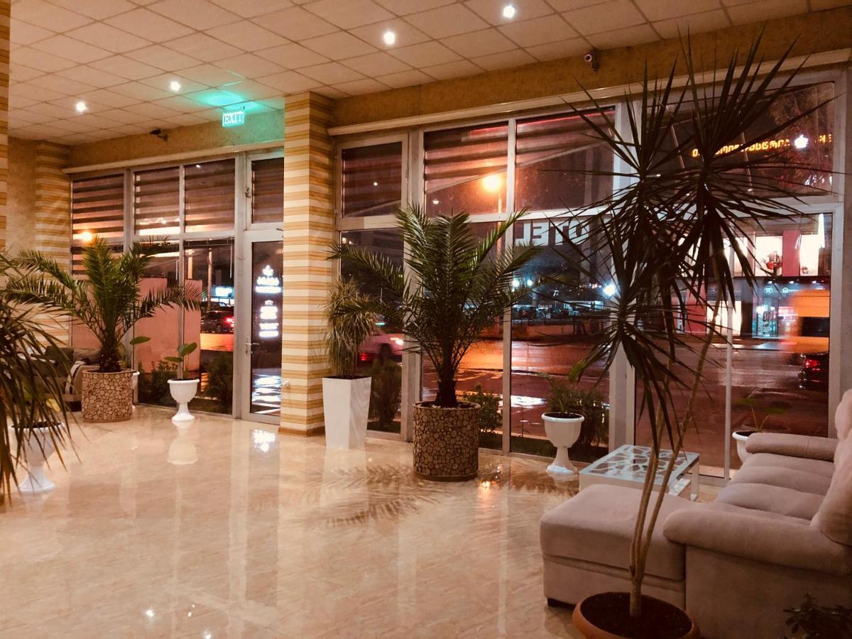 Hotel Agava Tbilisi Luaran gambar