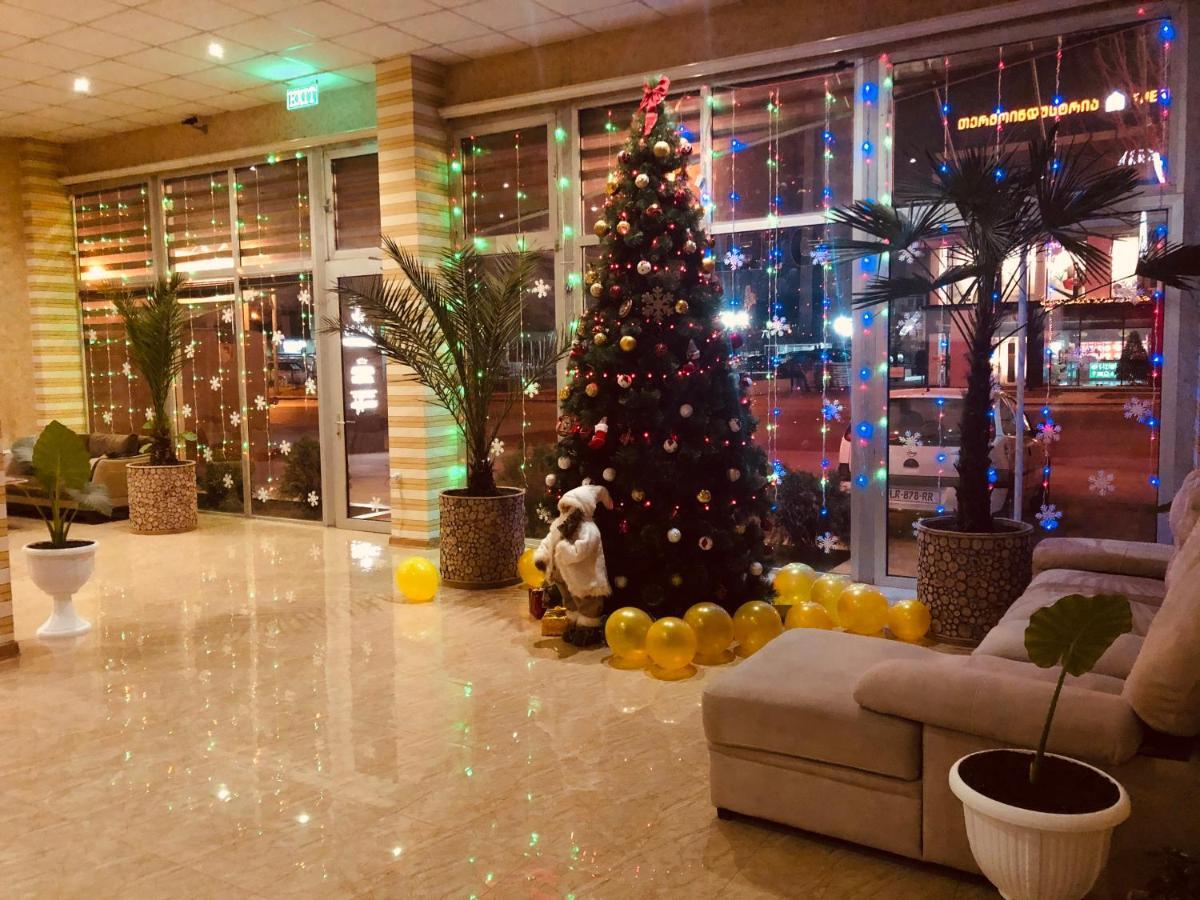 Hotel Agava Tbilisi Luaran gambar